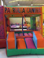 casita patrulla canina