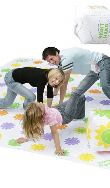 mega twister